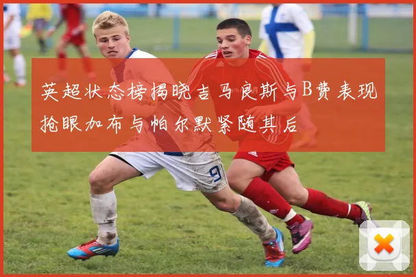 英超状态榜揭晓吉马良斯与B费表现抢眼加布与帕尔默紧随其后