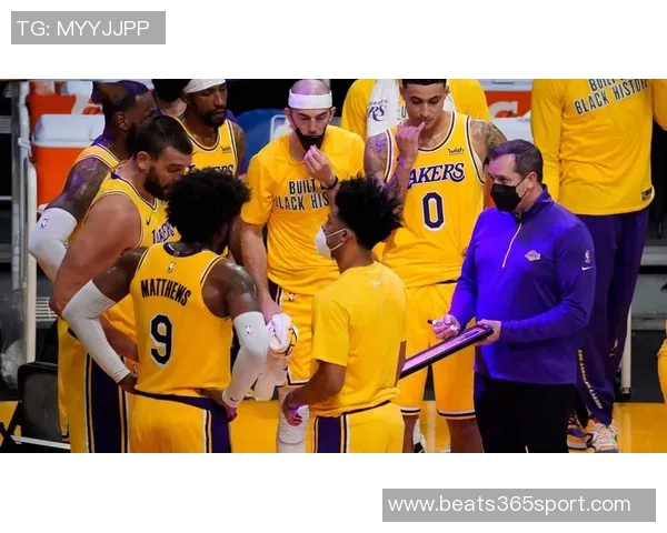 湖人夺冠五周年回顾沃格尔重申无论何地我们都能再创辉煌