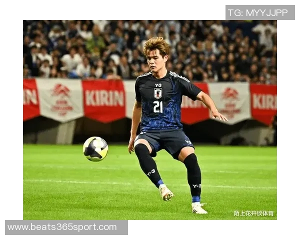 日本队补时阶段扳平比分与巴拉圭战成平局数据分析射门控球率表现突出