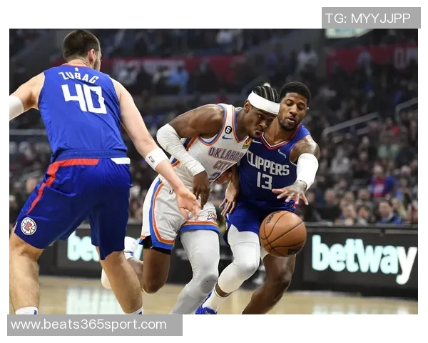 博雷戈盛赞费尔斯未来潜力认为雷霆防守难以阻挡他的成长