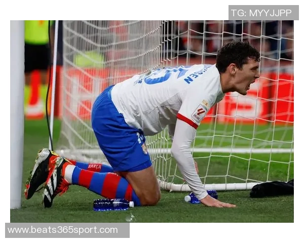 巴萨因伤病频发重新评估训练计划以防止伤病再现