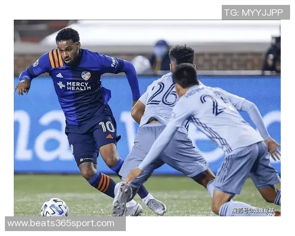 美职联奥斯汀FC积极追求34岁J罗双方深入洽谈中